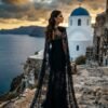 Noir Gown - Image 3