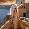 Gold Gown - Image 4