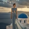 Azure Gown - Image 2
