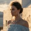 Celeste Gown