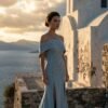 Celeste Gown - Image 4