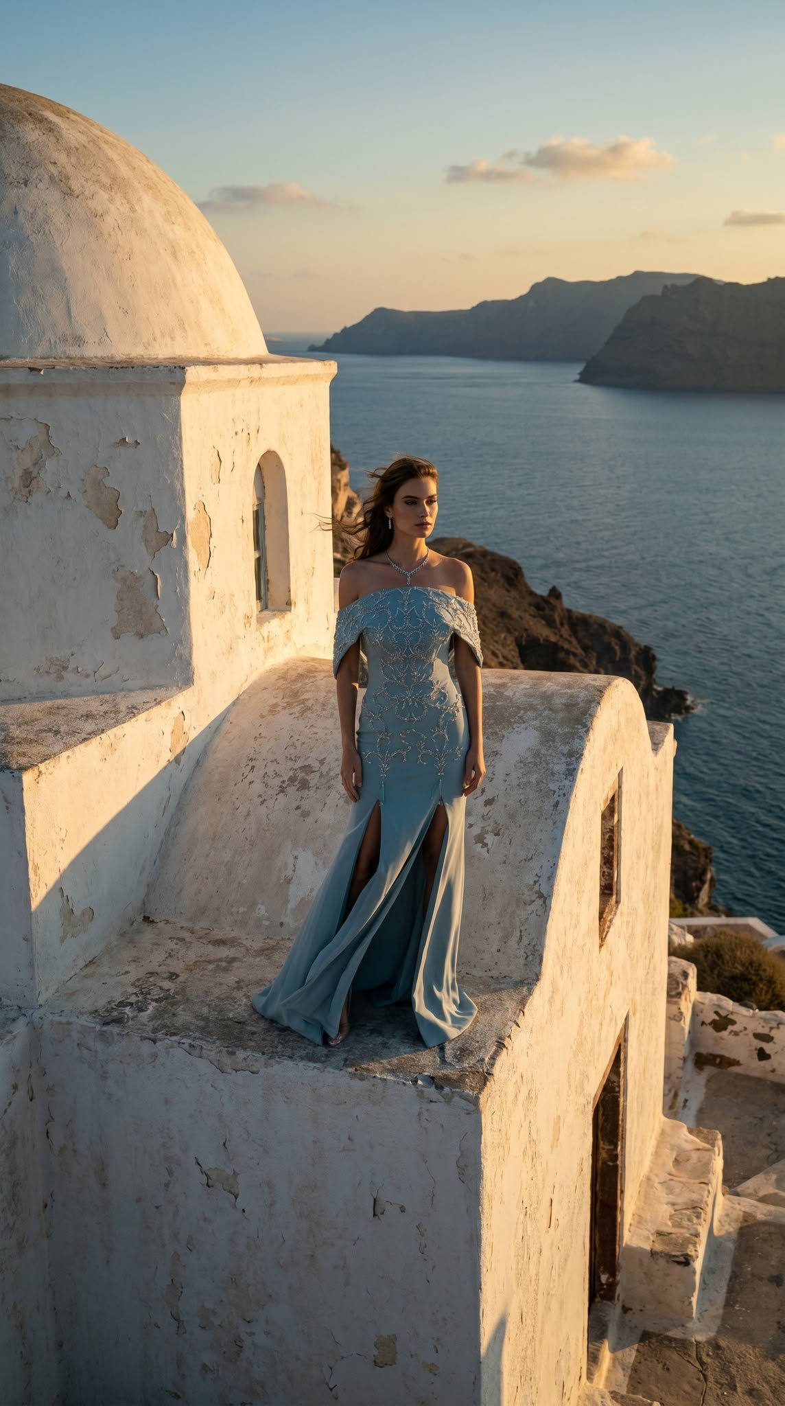 Celeste Gown - Image 3