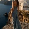 Azure Gown - Image 4